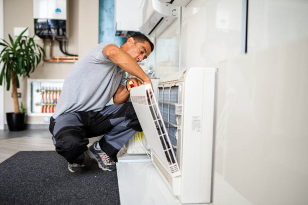 Professional Airduct Cleaning in Montegut, LA
