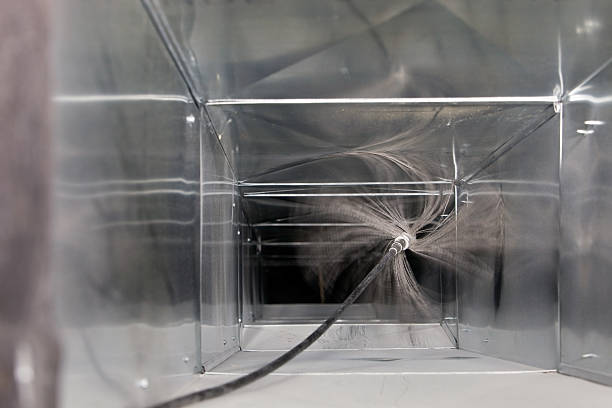 Best Air Duct Sanitizing Services  in Montegut, LA