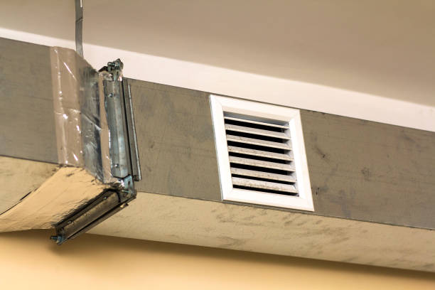 Best Affordable Duct Cleaning Services  in Montegut, LA