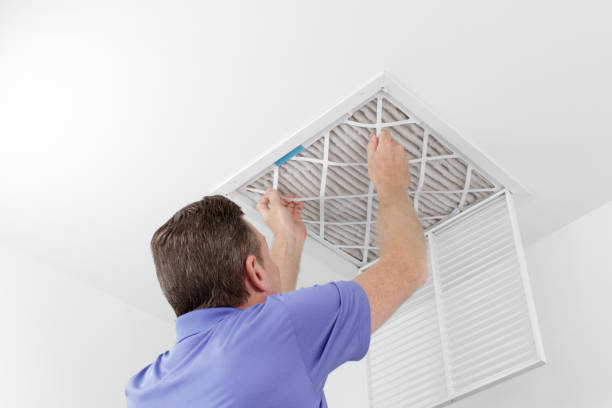 Best Best Air Duct Cleaning Company  in Montegut, LA